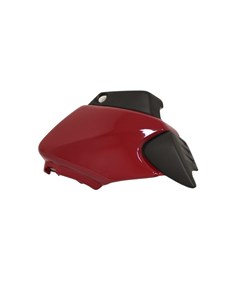 KIT PLASTICO TIT 2002/03 VERM 3PCS SPORT