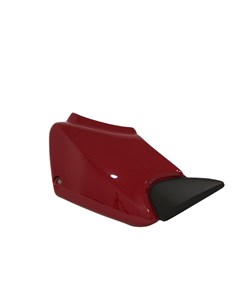 KIT PLASTICO TIT 2002/03 VERM 3PCS SPORT