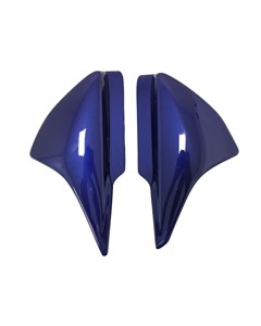 KIT PLASTICO TIT 150 05/06 AZUL PER 3PCS