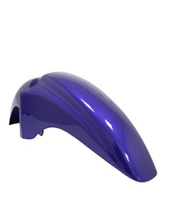 KIT PLASTICO TIT 150 2008 AZUL PERO 3PCS