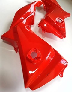 TPA LAT POP 110 2016/19 VERMELHO SPORTIV