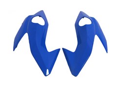 CARENAG FAROL NXR160 2019 AZUL SPORTIVE