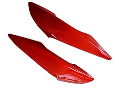 PROT TANQUE NXR 160 15/17 E 19/21 VERMEL