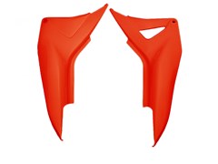 TPA LAT NXR 160 2018/21 VERMELHO SPORTIV