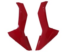 TPA LAT TIT 160 2016/19 VERMELHO SPORTIV
