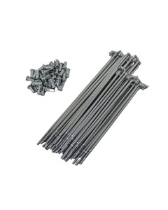 RAIO DIANT CG 83/99 UNIK 4MM ZINCADO(JG)