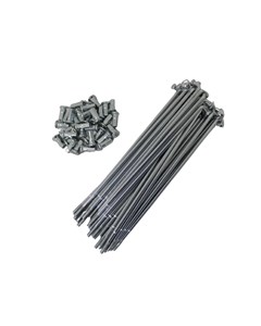 RAIO TRAS CG ATE 99 UNIK 4MM ZINCADO(JG)