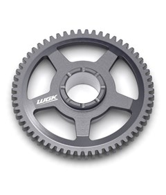 ENGREN PLACA PART CB300/XRE300 WGK