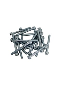 PARAFUSO 6MM CHAVE 8(6X50) UNIK