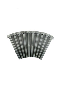 PARAFUSO 6MM CHAVE 8(6X55) UNIK