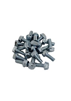 PARAFUSO PEDALEIRA DIANT CGTITAN 8X20 CR