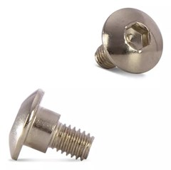 PARAFUSO PROT ESCAPAMENTO FAN/TITAN150/POP UNI