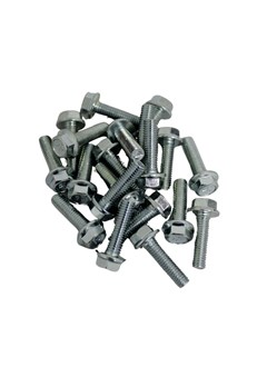 PARAFUSO MESA BALANCIM TITAN 8X28 CH12 U