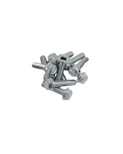 PARAFUSO PEDAL PARTIDA TITAN 8X32 CH12 U