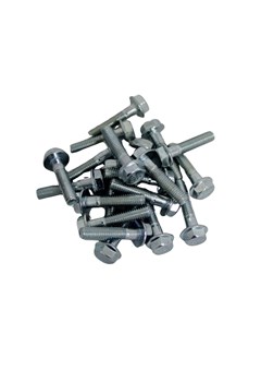 PARAFUSO TPA VALVULA CG(6X28 FLANGE)UNIK