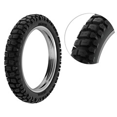 PNEU T NXR125/150 RINALDI 110/90-17 RT36