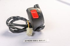 INTERRUPTOR PART NXR160 ESD/EDD 2015 E/D