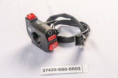 INTERRUPTOR PART NXR125 ESD 2003/05 SMAR