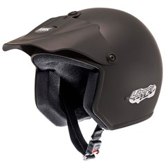 CAPACETE TORK LIBERTY(ABERTO)60 PTO FOSC