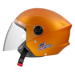 CAPACETE NEW LIBERTY THREE ELITE 56 LARJ