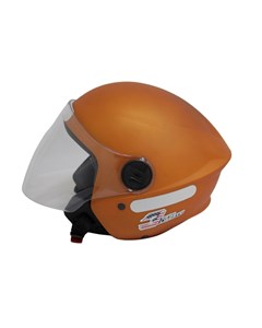 CAPACETE NEW LIBERTY THREE ELITE 58 LARJ