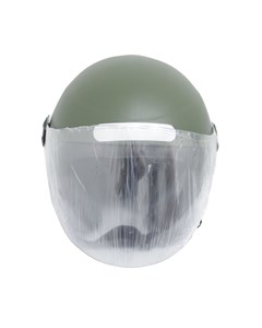 CAPACETE NEW LIBERTY THREE ELITE 60 VERD