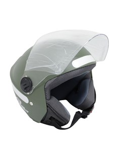CAPACETE NEW LIBERTY THREE ELITE 60 VERD