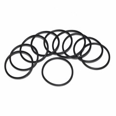 GUARNICAO TPA VALV BIZ125 (TODAS)REDONDA