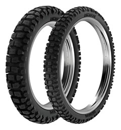 PNEU D XR250 RINALDI RT36 80/90X21