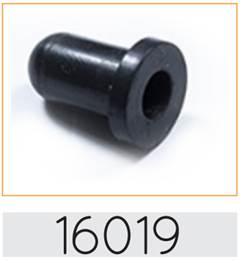 BORRACHA GARRA DO FAROL TIT 00 (COPINHO