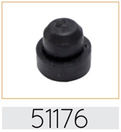 BORRACHA TENSOR BIZ MOTOBOR