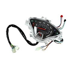 PAINEL COMP BIZ110I 2016/17 AUDAX