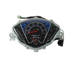 PAINEL COMP BIZ110I 2018 E/D AUDAX