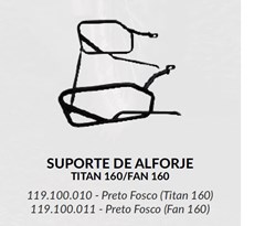 PROT CARENAG TRAS (ALFORGE) FAN 160 MT