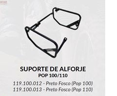 PROT CARENAG TRAS (ALFORGE) POP 110 MT