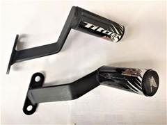 SLIDER TITAN 150 09/15 PRETO MOD. POP MT