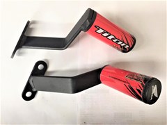 SLIDER TITAN 150 09/15 VERME MOD. POP MT