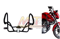 PROT CARENAG C/SLID ONIX TIT/FAN160AT22