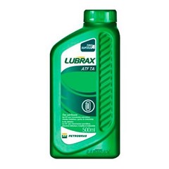 OLEO HIDRAULICO LUBRAX(500ML)