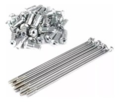 RAIO TRAS/DIANT CRYPTON ZINCAD UNIK TAMB