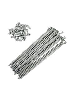 RAIO TRAS NX150/200/XLR/XR UNIK ZINCA