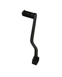 PEDAL MARCHA XTZ125 PRETO UNIK