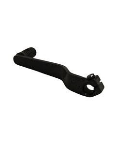PEDAL MARCHA XTZ125 PRETO UNIK