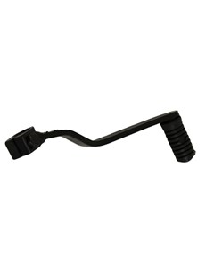 PEDAL MARCHA XTZ125 PRETO UNIK