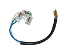 SOQUETE FAROL BIODO CG/TITAN STLU