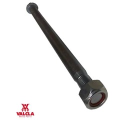 EIXO RODA DIANT DREAM VALCLA C/PORCA