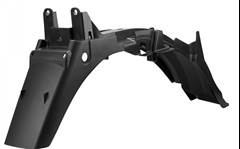 PARALAMA TRAS TIT2000/FAN PTE PLAC MELC