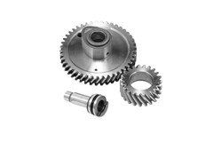 ENGREN SUP/INF COMANDO TIT 00/04 WW3