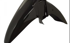 PARALAMA DIANT BIZ/2000/05 PRETO MELC