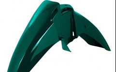 PARALAMA DIANT BIZ/2001 VERDE MET MELC